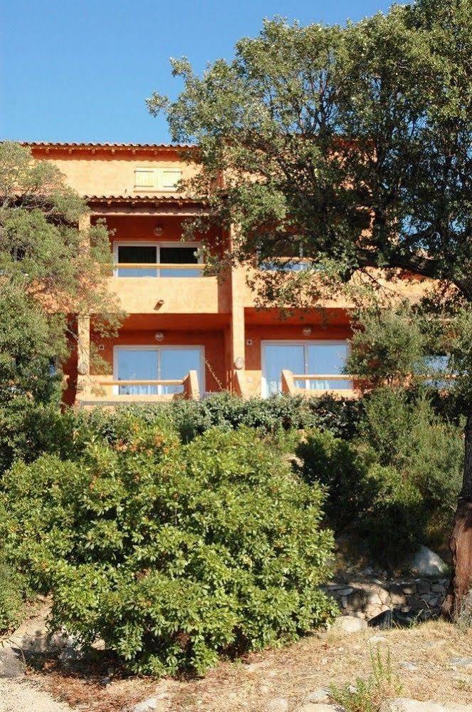 Complesso Residenziale Marina Di Pinarello Aparthotel Pinarellu  Exterior photo
