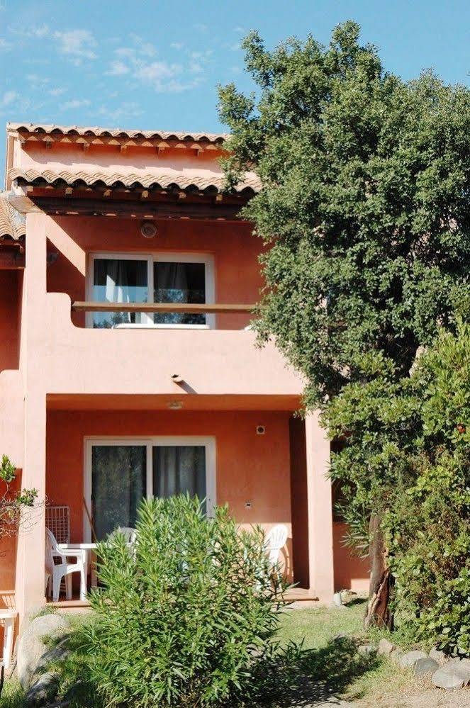 Complesso Residenziale Marina Di Pinarello Aparthotel Pinarellu  Exterior photo